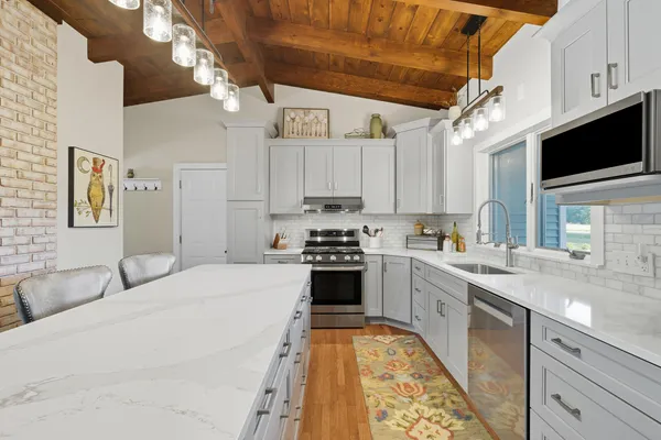 $495,000 | 8450 Tamarack Road, Lakeview, MI 48850