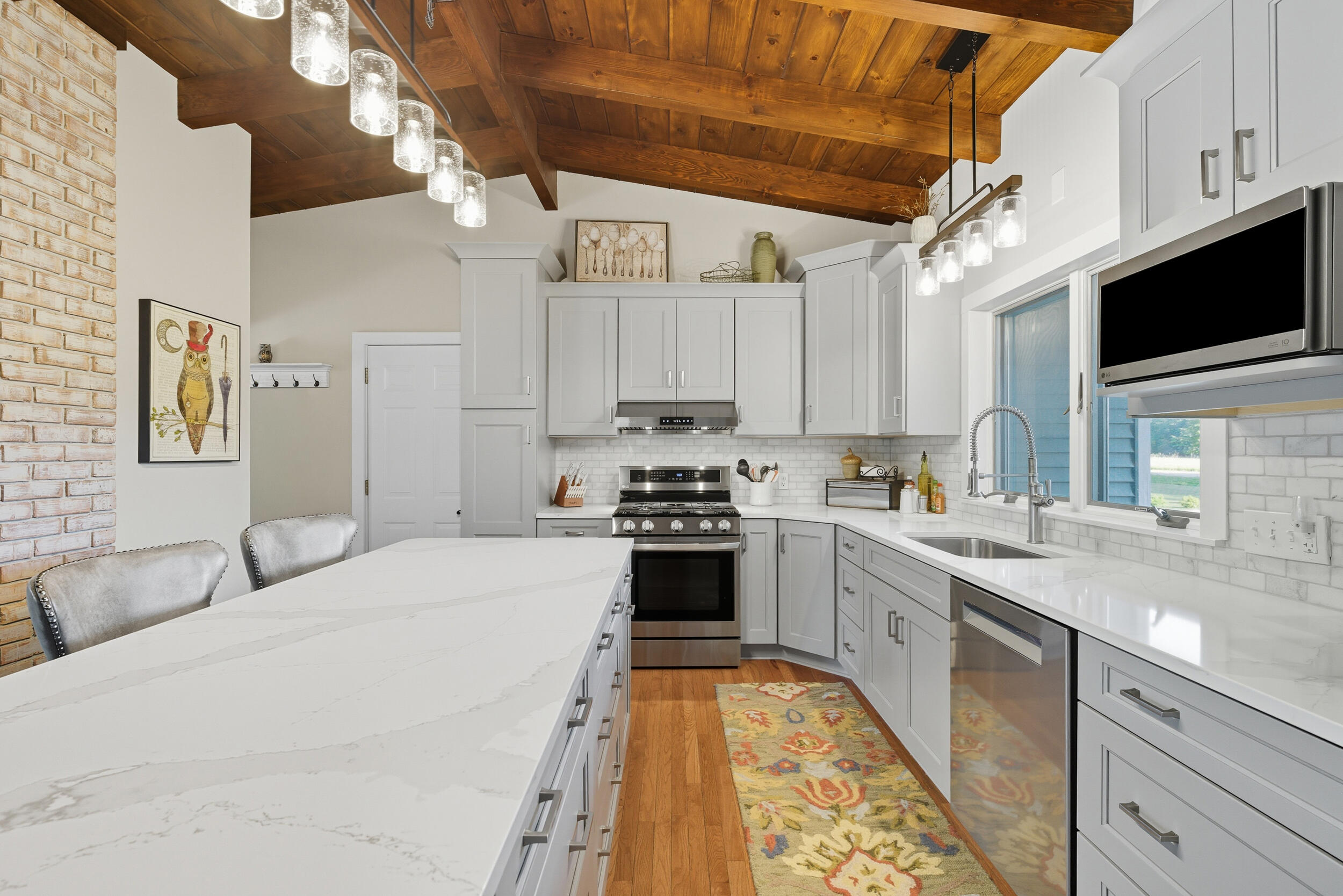 8450 Tamarack Road Lakeview, MI 48850 - Photo 10 of 37 9_a-3