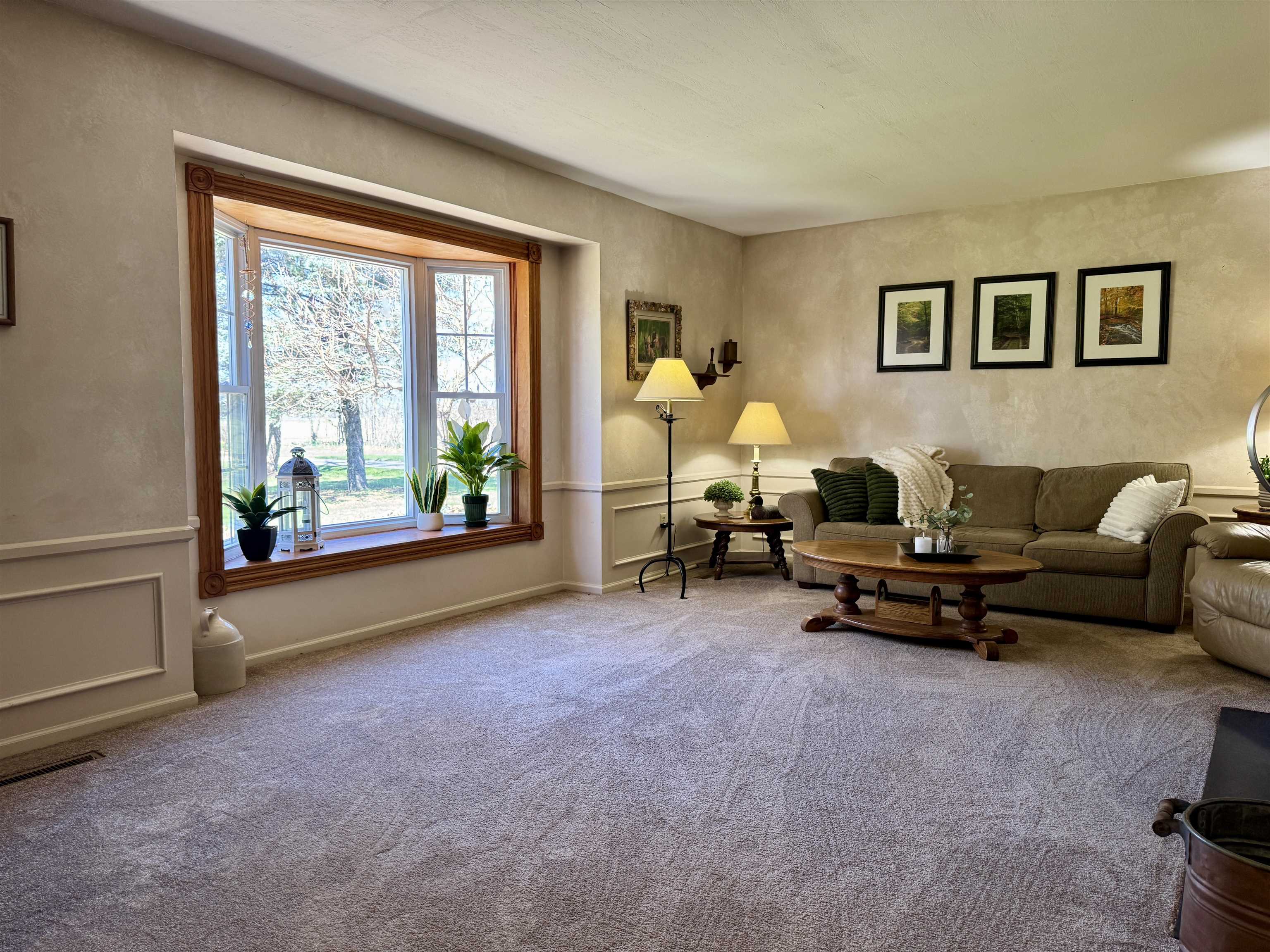 3492 North Ridley Road Owosso, MI 48867 - Photo 17 of 73