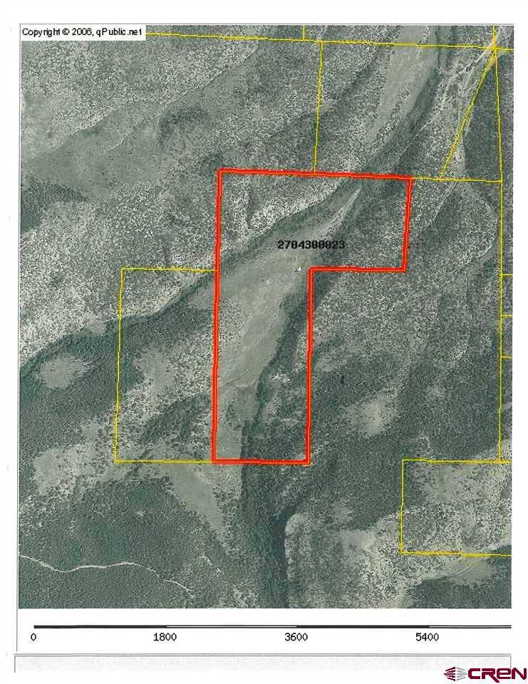 Tbd Shaw Creek Ranch Road Del Norte, CO 81132 - Photo 2 of 35