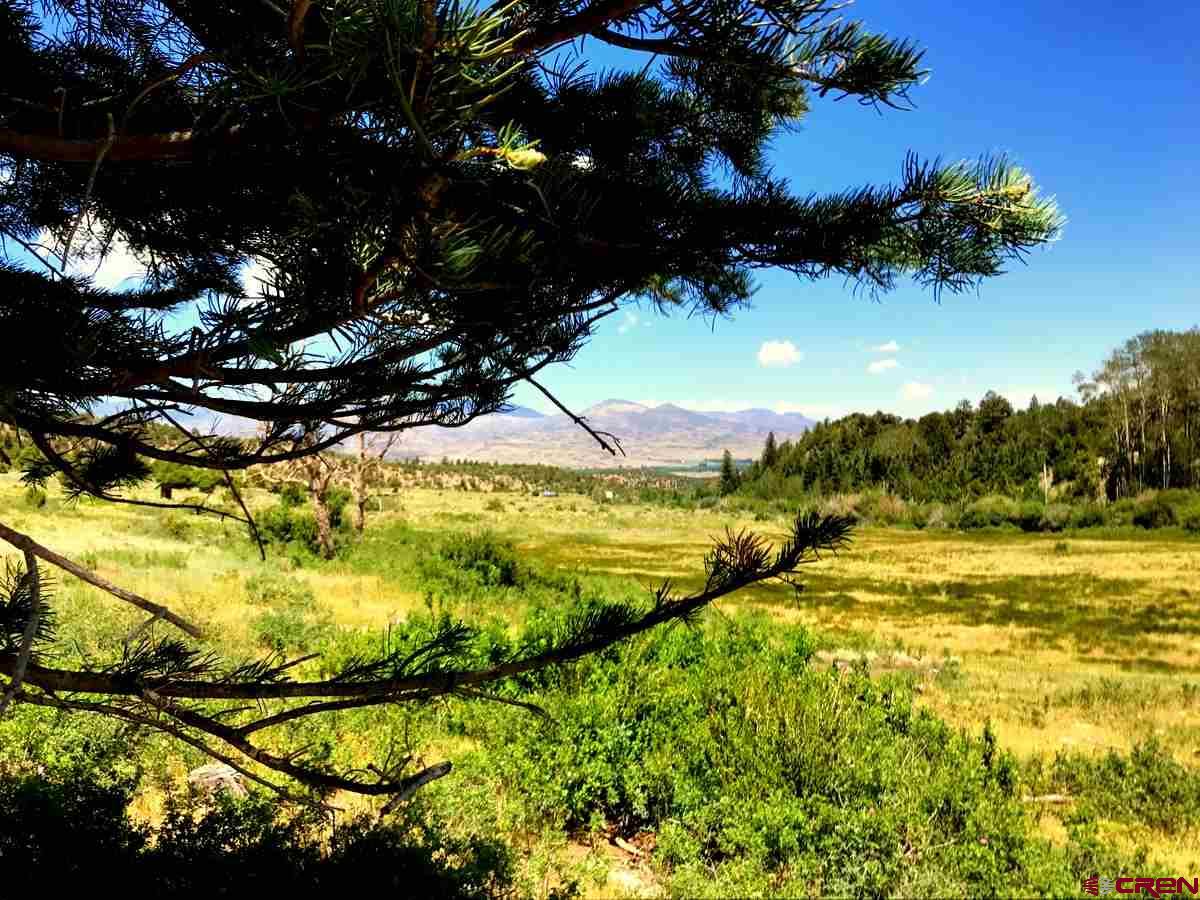 Tbd Shaw Creek Ranch Road Del Norte, CO 81132 - Photo 22 of 35 a view of an ocean swimming pool and mountain