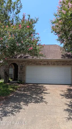 $250,000 | 117 Kincaid Court, Lafayette, LA 70508