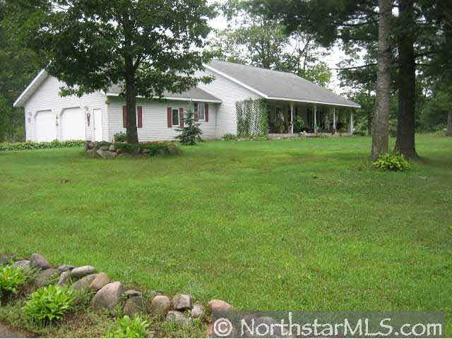 N2343 County Road East Bruce, WI 54819 - Photo 1 of 10