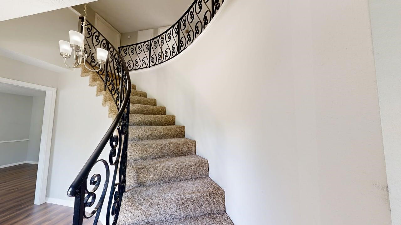 619 Cotter Drive Spring, TX 77373 - Photo 33 of 50 a view of entryway