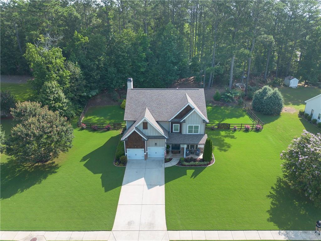 44 Berryhill Place Cartersville, GA 30121 - Photo 2 of 57
