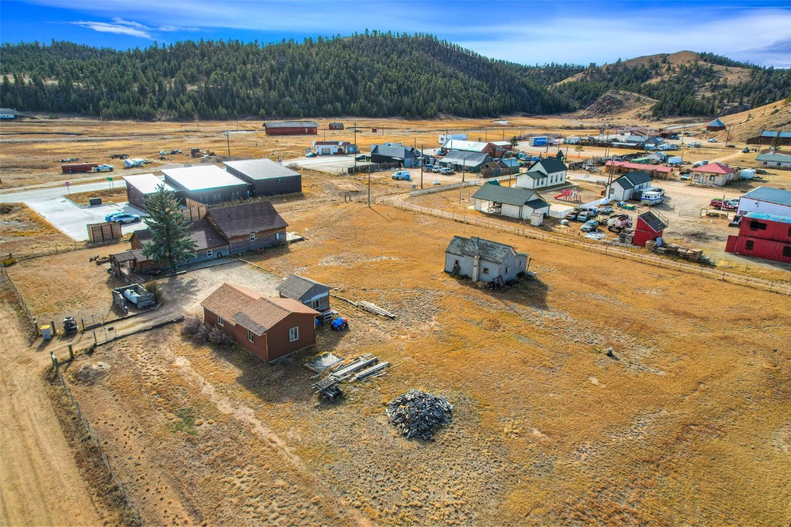 73 Mid Land Avenue Hartsel, CO 80449 - Photo 27 of 31 large 1.3 acre lot