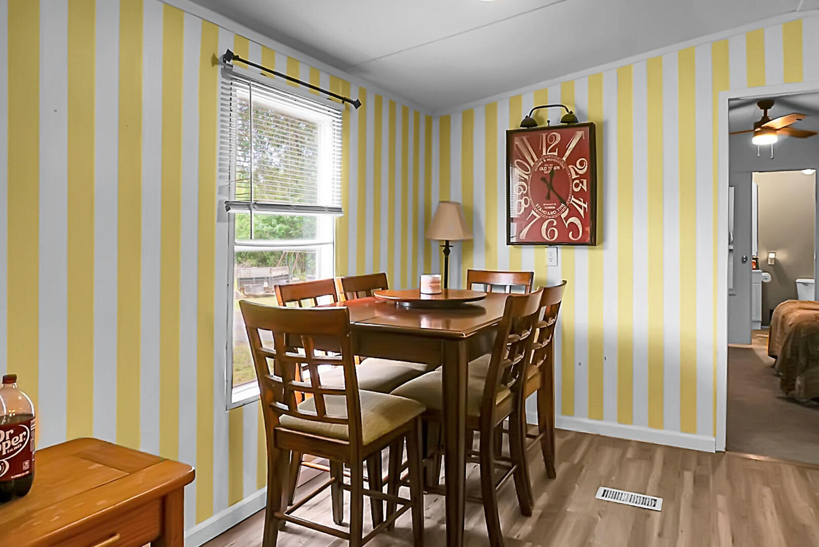 605 Country Club Road Andrews, SC 29510 - Photo 23 of 50 DSC02211