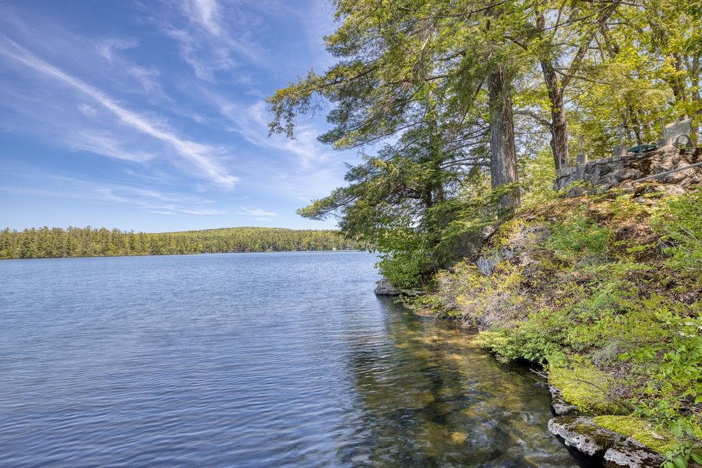 457 Lovell Lake Road Wakefield, NH 03872 - Photo 14 of 50