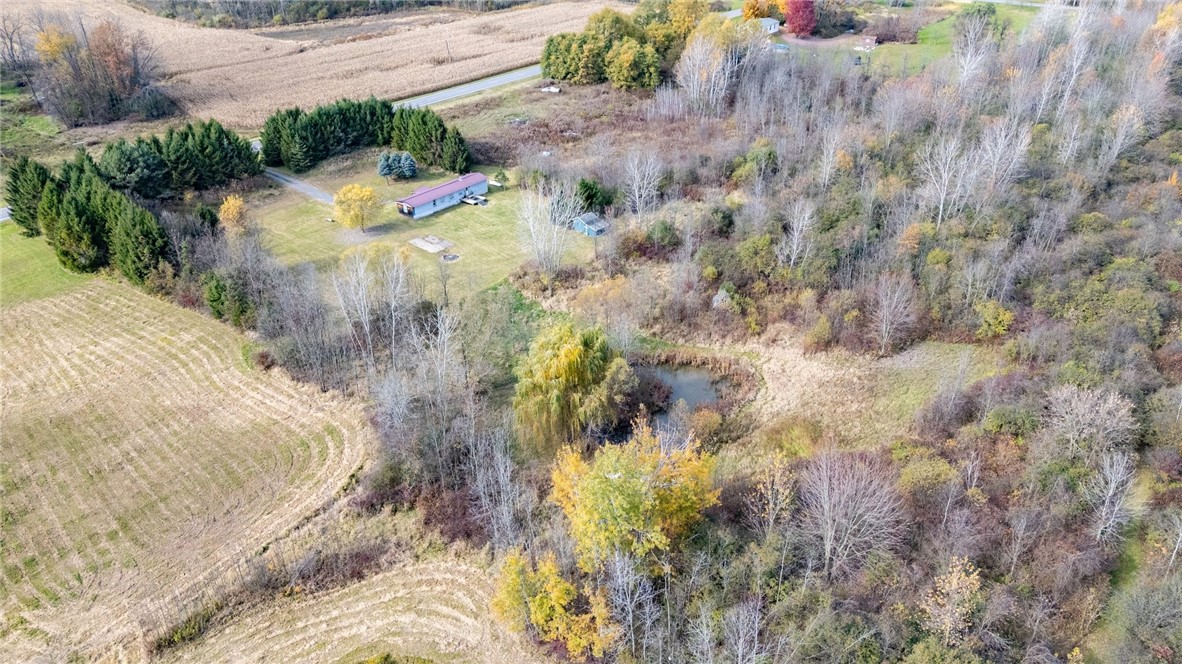 845 Birdsey Road Junius, NY 13165 - Photo 1 of 1