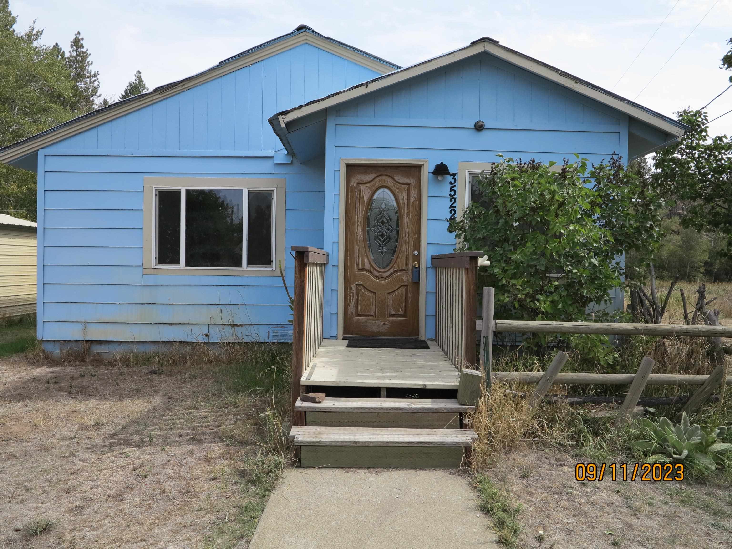 35225 South Weisman Road Cheney, WA 99004 - Photo 1 of 24
