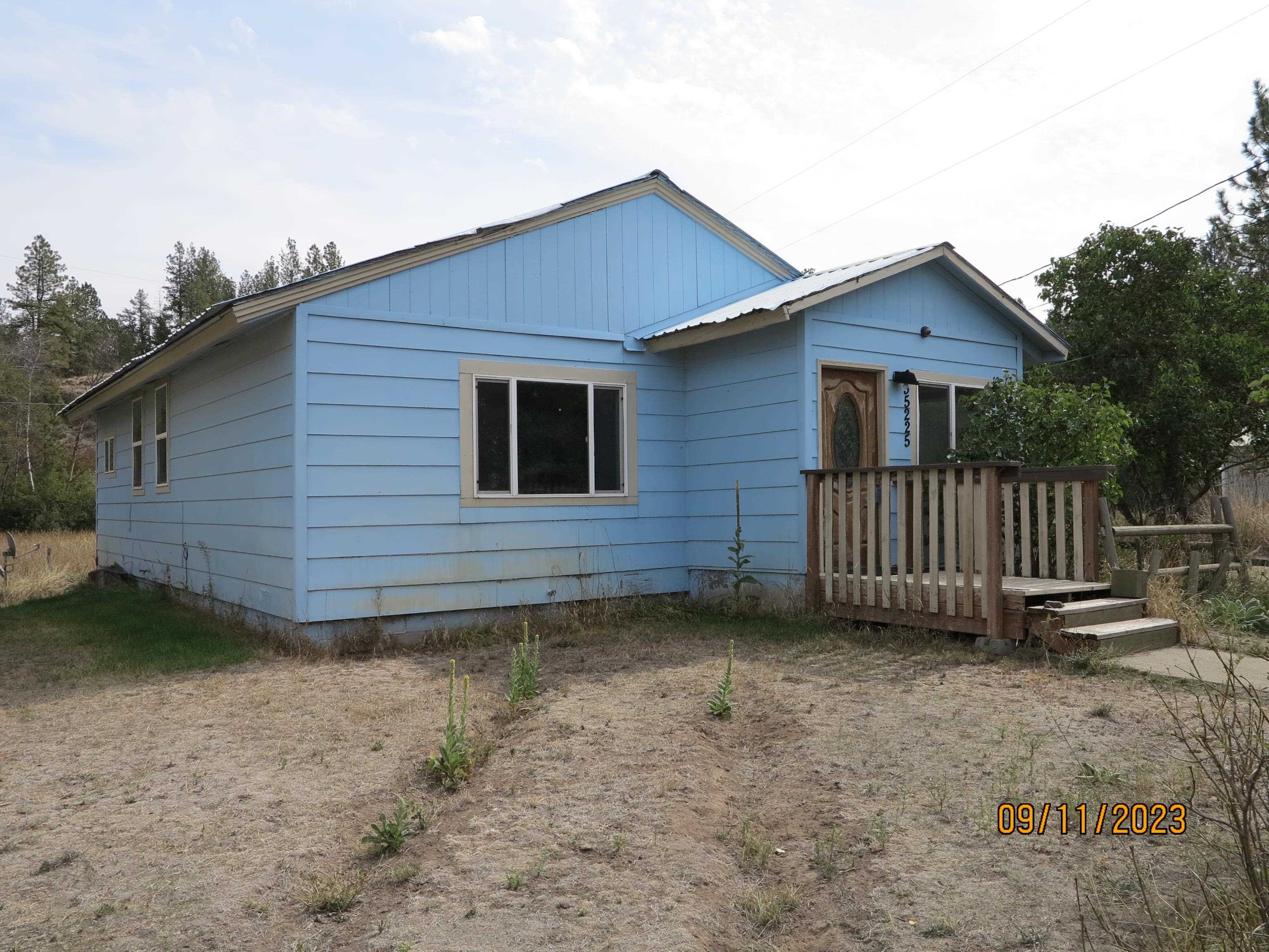 35225 South Weisman Road Cheney, WA 99004 - Photo 2 of 24