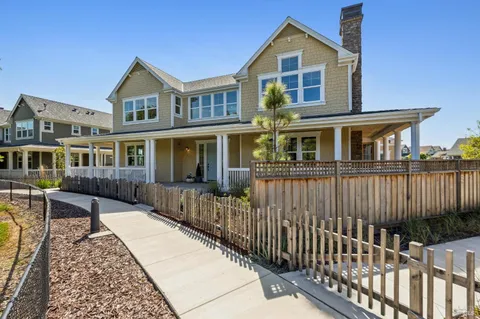 $2,695,000 | 76 Bayharbor Way, San Rafael, CA 94901