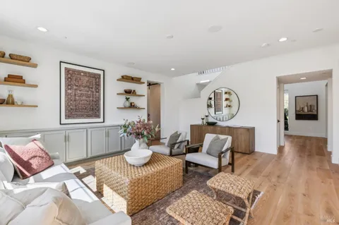 $2,695,000 | 76 Bayharbor Way, San Rafael, CA 94901