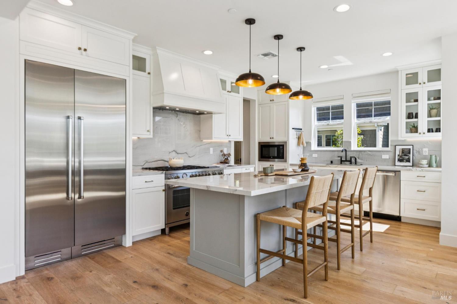 76 Bayharbor Way San Rafael, CA 94901 - Photo 20 of 42