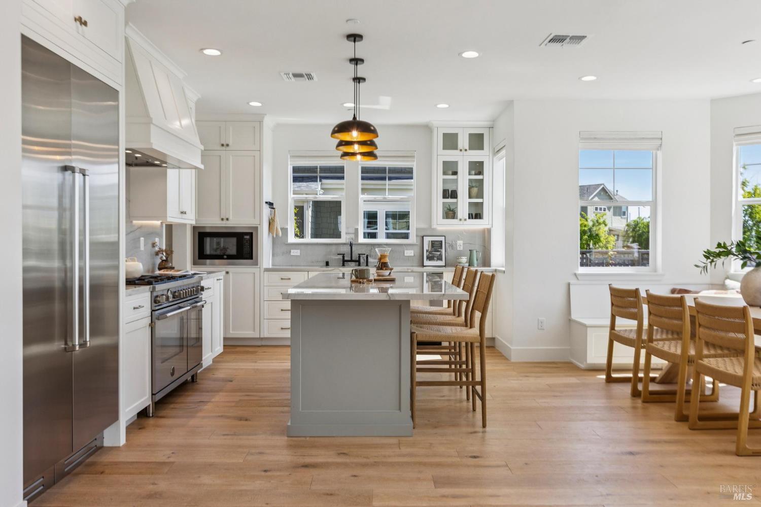 76 Bayharbor Way San Rafael, CA 94901 - Photo 21 of 42