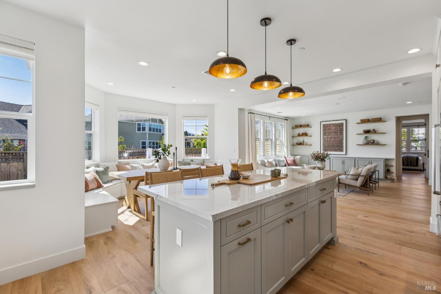 76 Bayharbor Way San Rafael, CA 94901 - Photo 25 of 42