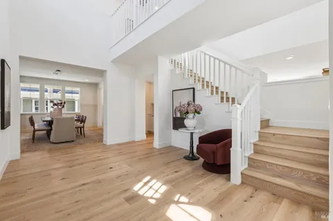 $2,695,000 | 76 Bayharbor Way, San Rafael, CA 94901