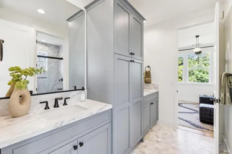 $2,695,000 | 76 Bayharbor Way, San Rafael, CA 94901