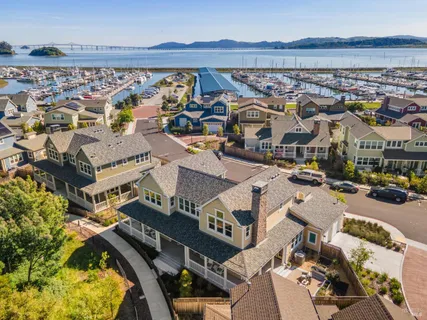 $2,695,000 | 76 Bayharbor Way, San Rafael, CA 94901