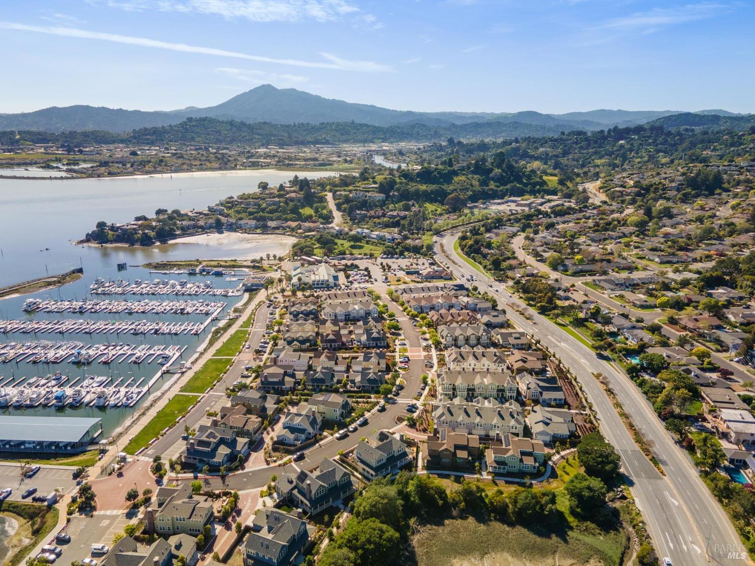 76 Bayharbor Way San Rafael, CA 94901 - Photo 41 of 42
