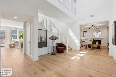 $2,695,000 | 76 Bayharbor Way, San Rafael, CA 94901