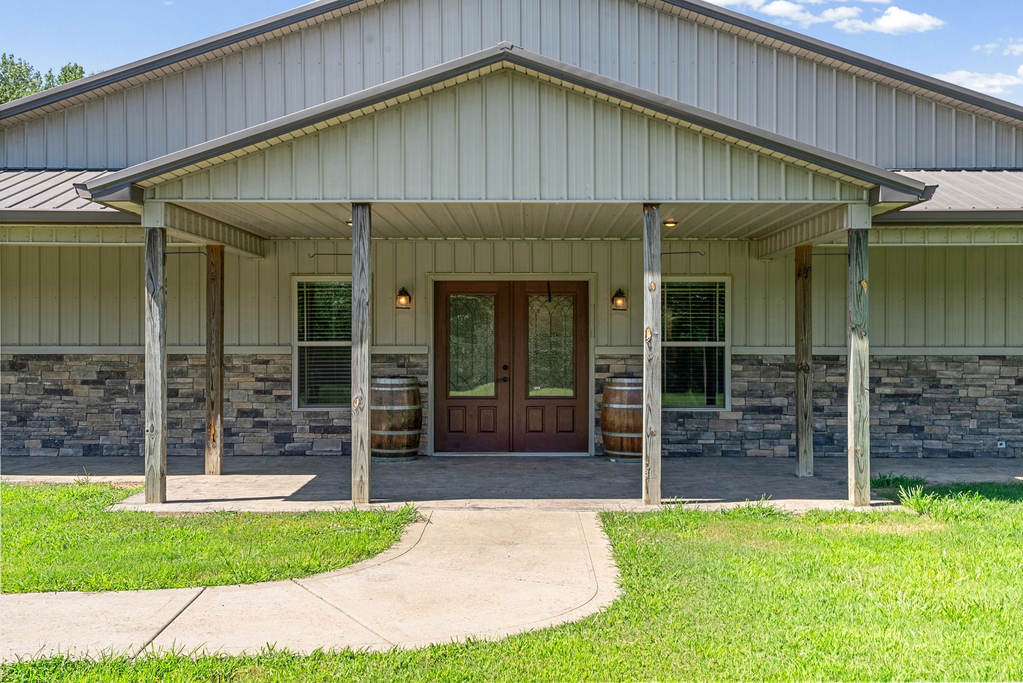890 Iron Workers Road Clarksville, TN 37043 - Photo 6 of 45