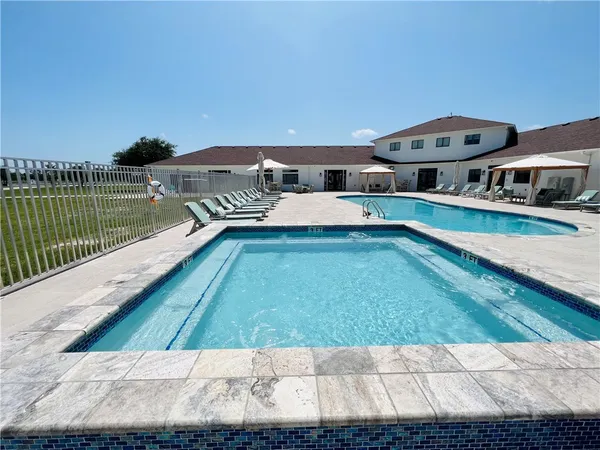 $95,000 | 21 Augusta Circle, Aransas Pass, TX 78336