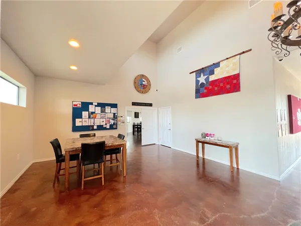 $95,000 | 21 Augusta Circle, Aransas Pass, TX 78336