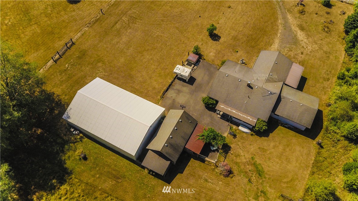 146 Mauerman Road North Chehalis, WA 98532 - Photo 3 of 40 swimming pool view