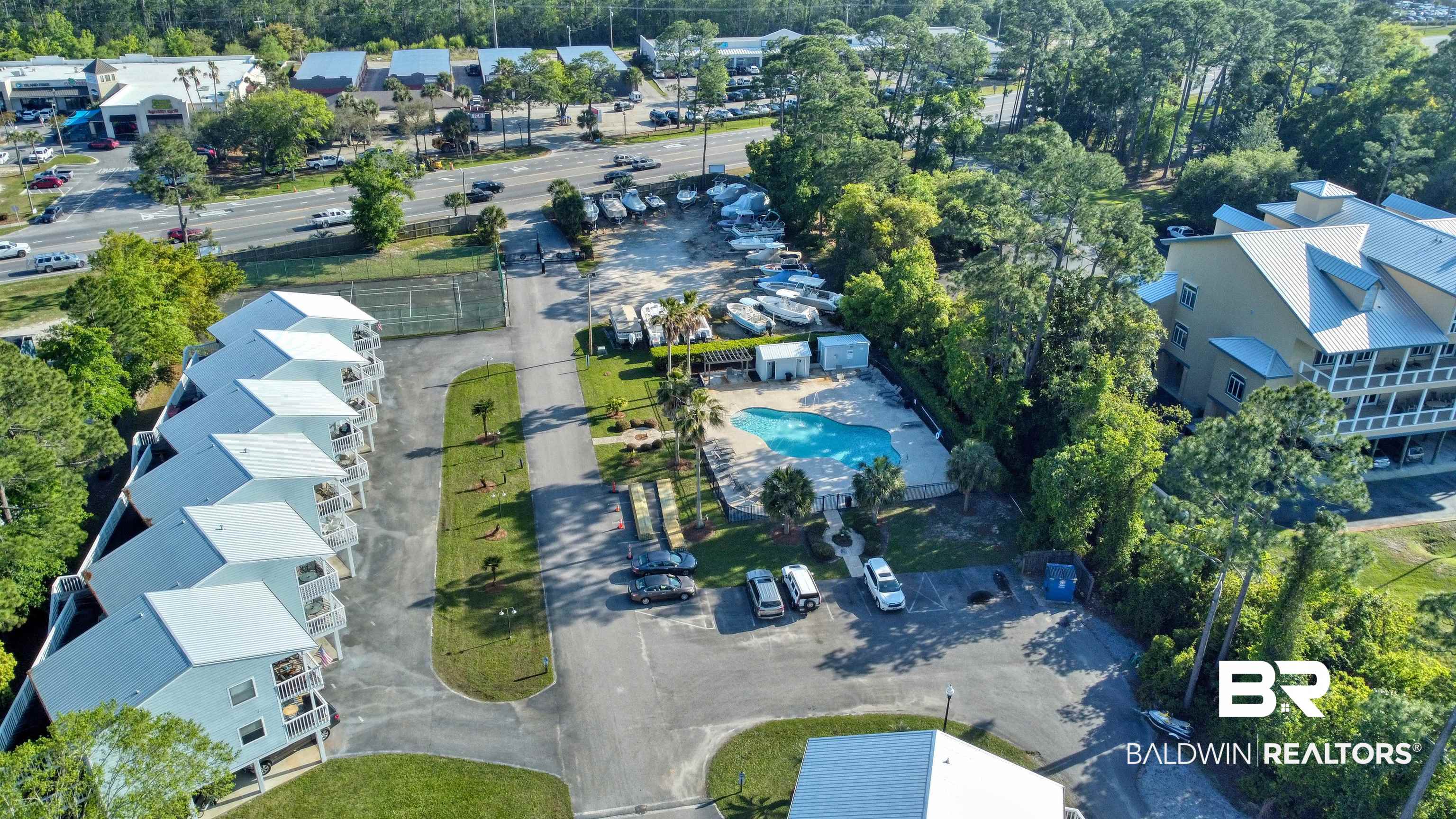 25861 Canal Road, Unit 85 Orange Beach, AL 36561 - Photo 23 of 27
