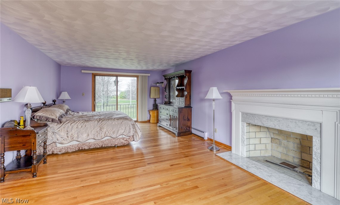 5216 Powder Mill Road Kent, OH 44240 - Photo 10 of 18 Master Bdrm.