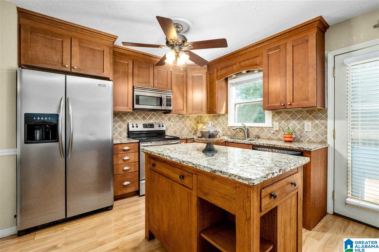5232 Birdsong Road Birmingham, AL 35242 - Photo 11 of 35