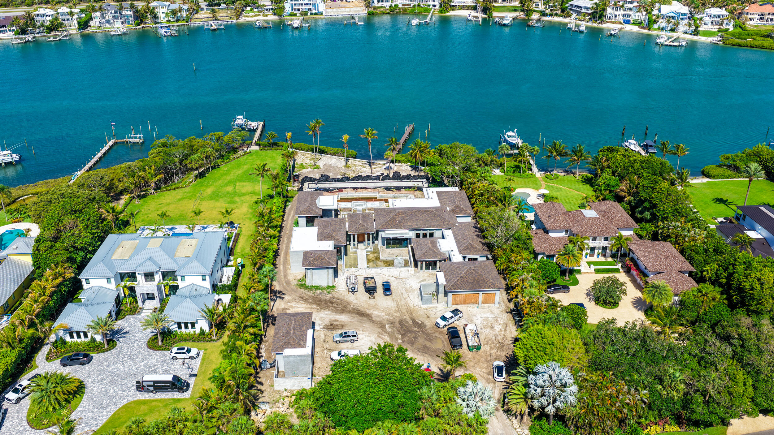 508 South Beach Road Jupiter Island, FL 33455 - Photo 4 of 45 508 South Beach Road-101-2