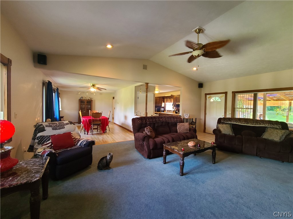 8583 Upper W Thomas Road Rome, NY 13440 - Photo 11 of 14