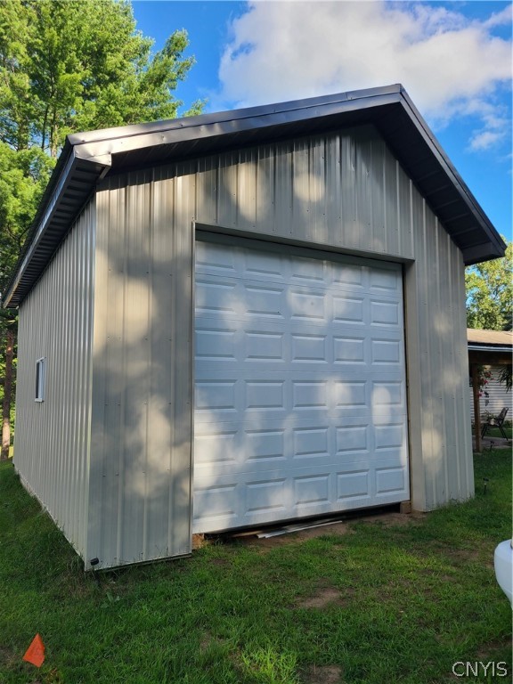 8583 Upper W Thomas Road Rome, NY 13440 - Photo 2 of 14