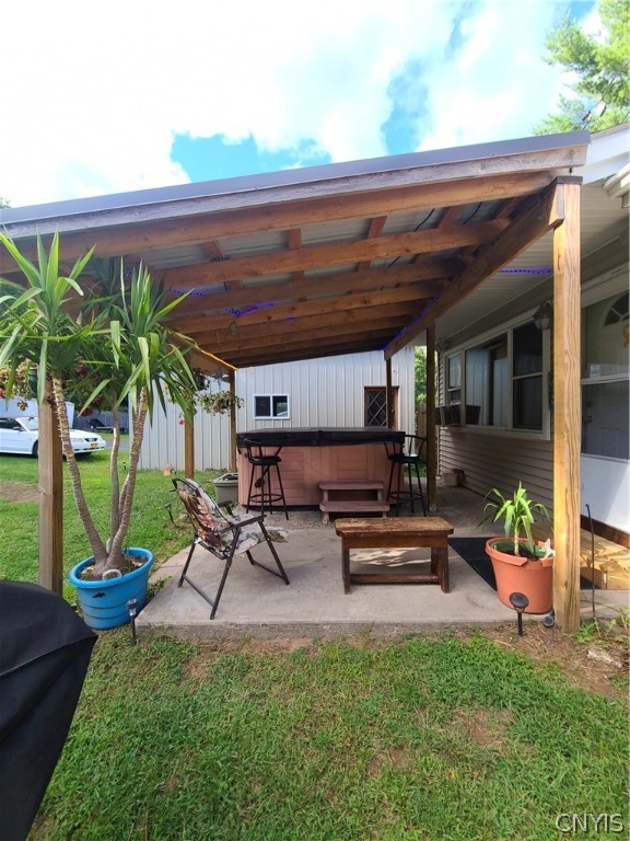 8583 Upper W Thomas Road Rome, NY 13440 - Photo 4 of 14