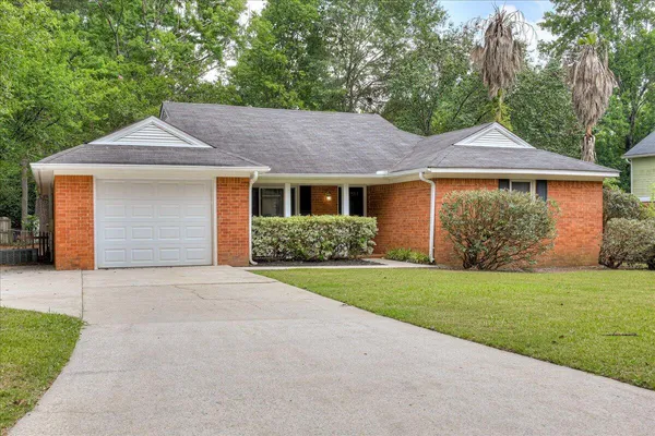 $255,000 | 503 Adams Mill Lane, Evans, GA 30809