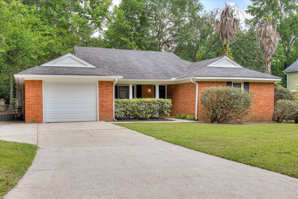 503 Adams Mill Lane Evans, GA 30809 - Photo 1 of 2 Front