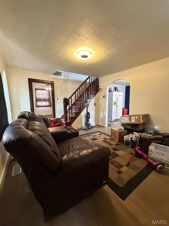 1004 South 25th Street Mount Vernon, IL 62864 - Photo 4 of 8
