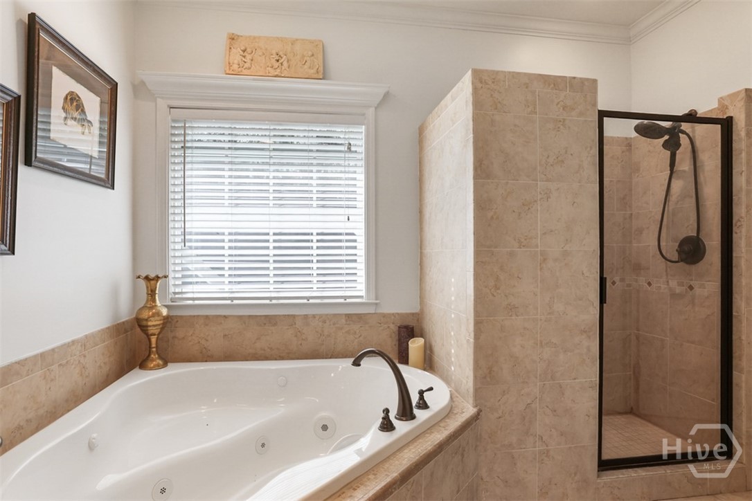 634 Mill Run Road Richmond Hill, GA 31324 - Photo 22 of 54 Gallery Image 22