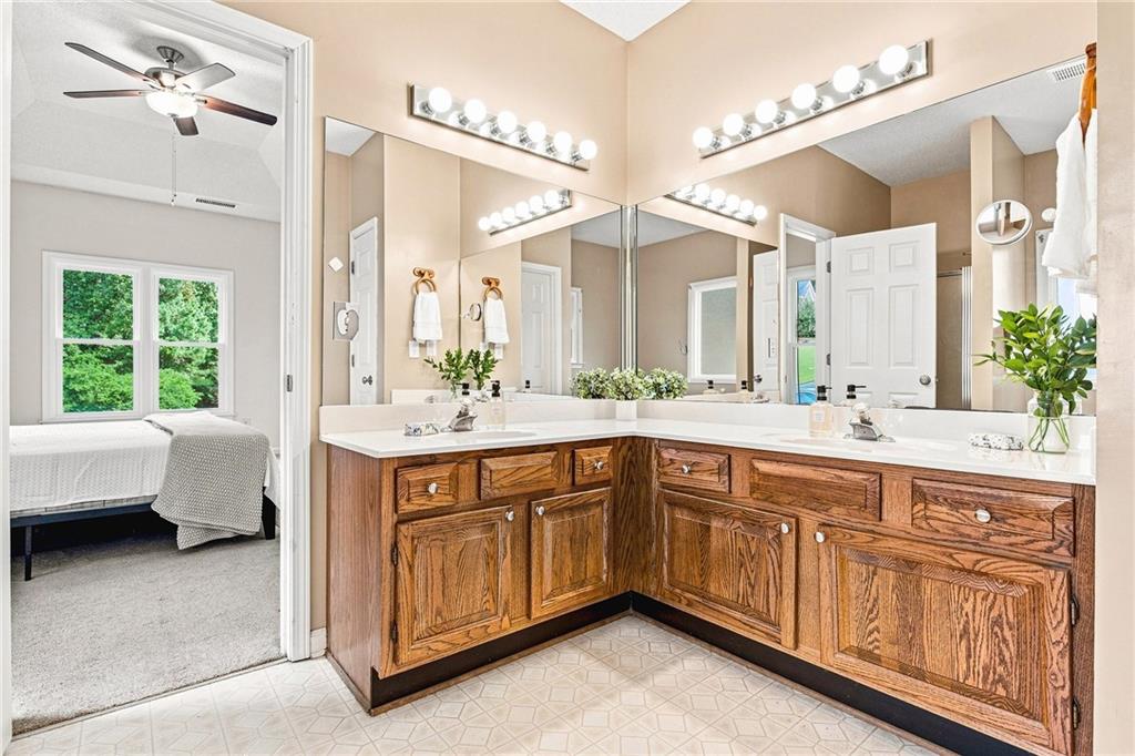 2268 Northbrook Ridge Northwest Kennesaw, GA 30152 - Photo 18 of 44 Gallery Image 18