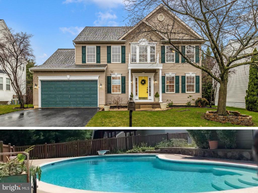 840 Geronimo Drive Frederick, MD 21701 - Photo 1 of 54