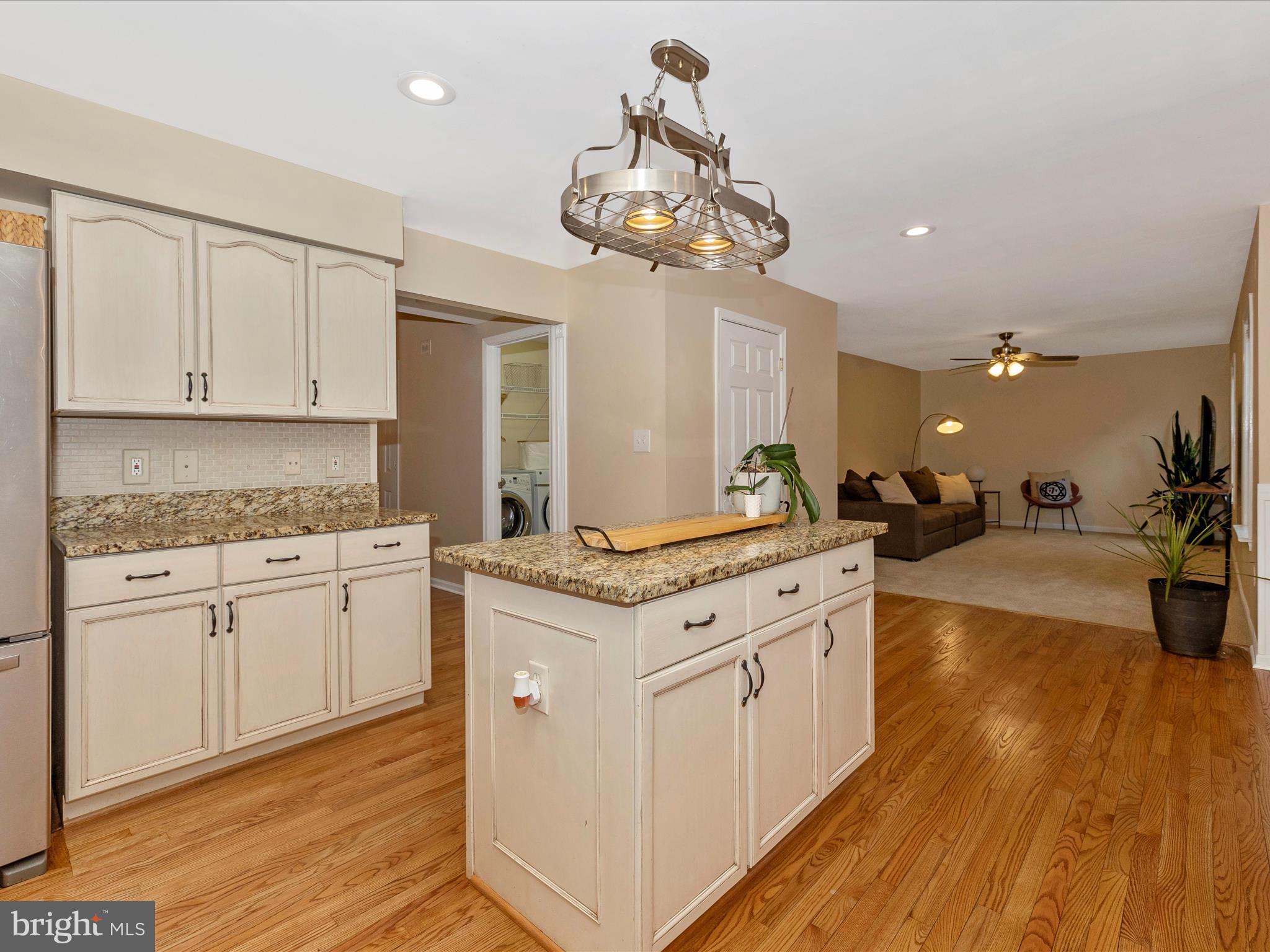 840 Geronimo Drive Frederick, MD 21701 - Photo 13 of 54 Kitchen