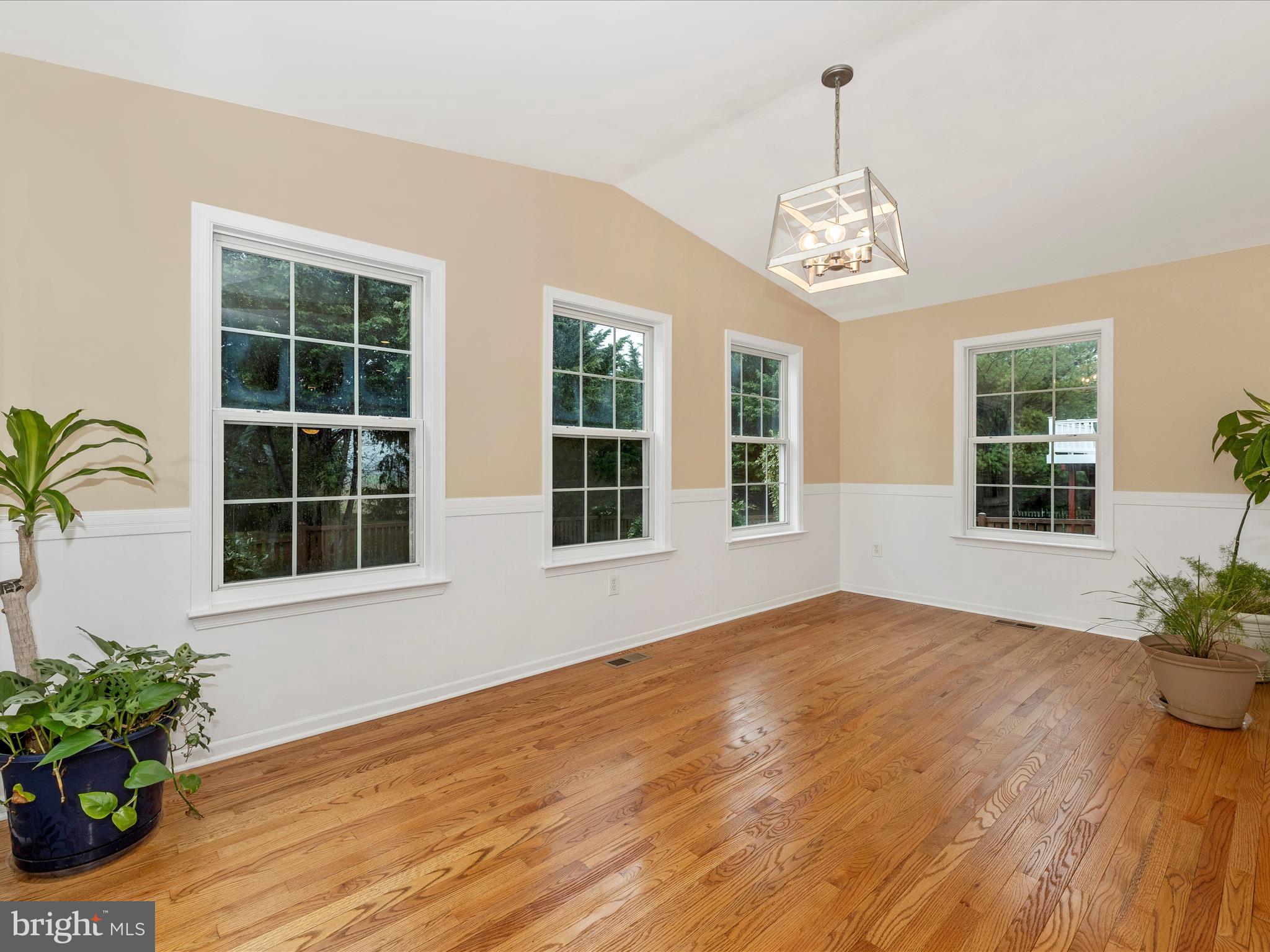 840 Geronimo Drive Frederick, MD 21701 - Photo 16 of 54 Morning Room