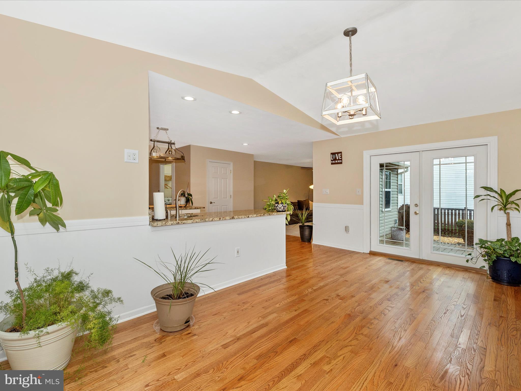 840 Geronimo Drive Frederick, MD 21701 - Photo 17 of 54 Morning Room