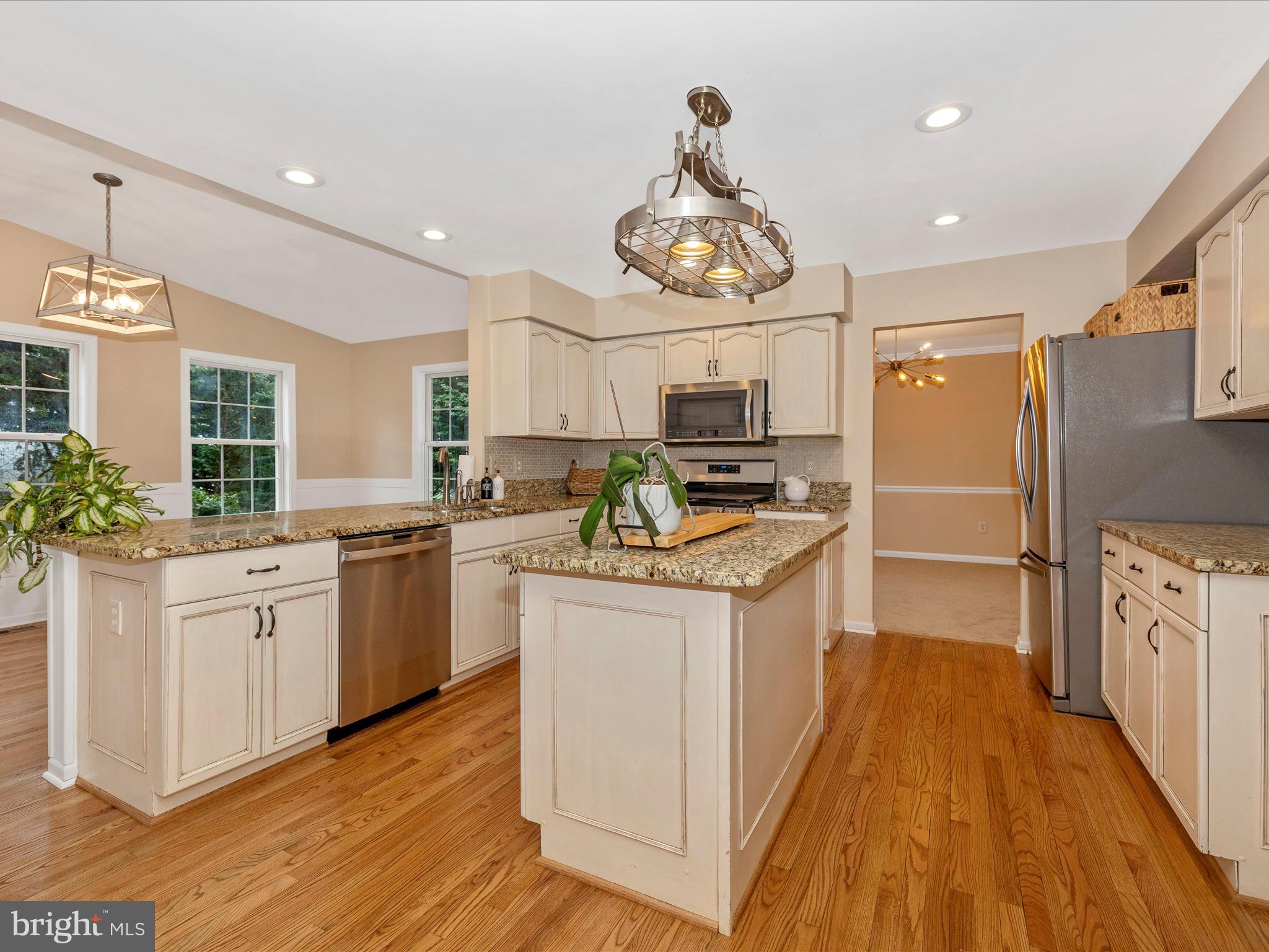 840 Geronimo Drive Frederick, MD 21701 - Photo 2 of 54 Kitchen