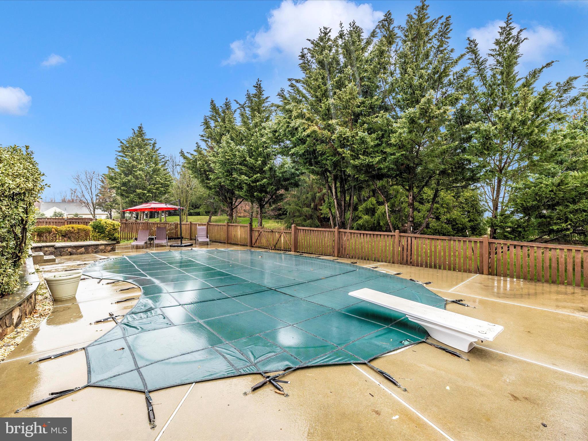 840 Geronimo Drive Frederick, MD 21701 - Photo 23 of 54 Exterior Back