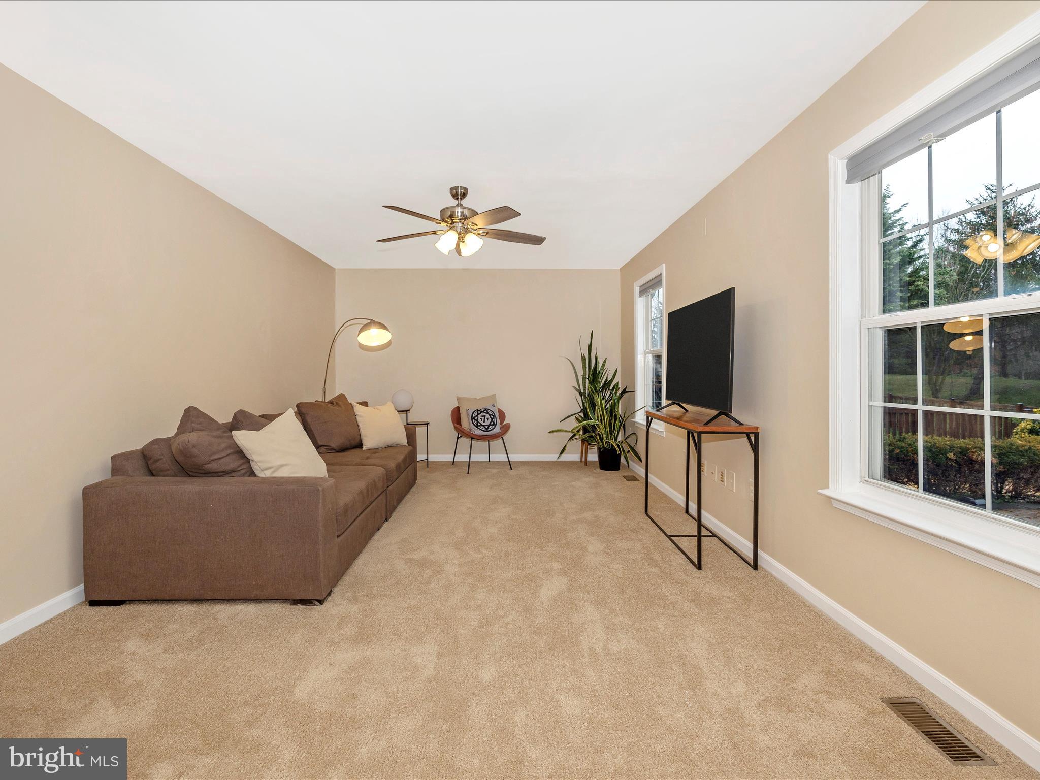 840 Geronimo Drive Frederick, MD 21701 - Photo 24 of 54 Family Room