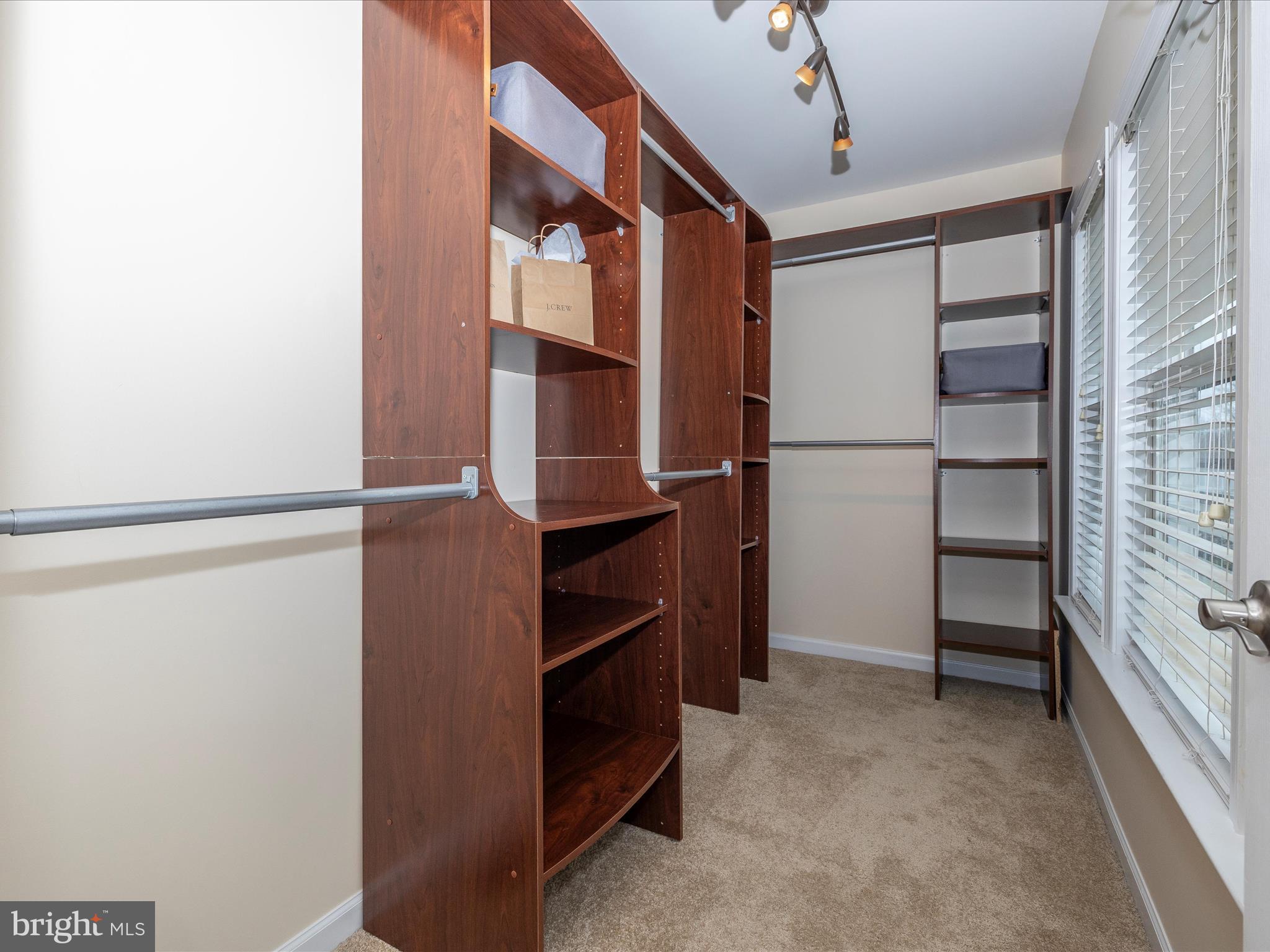 840 Geronimo Drive Frederick, MD 21701 - Photo 31 of 54 Primary Bedroom Closet