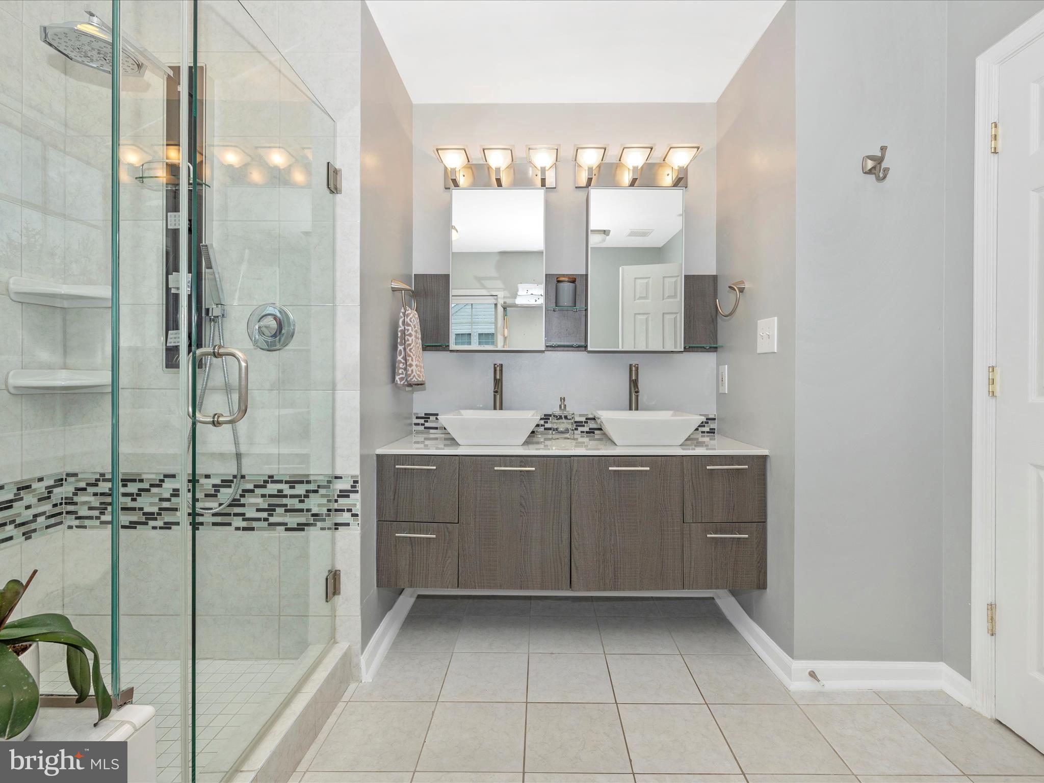 840 Geronimo Drive Frederick, MD 21701 - Photo 34 of 54 Primary Bathroom